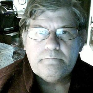 Meet your Posher, Richard